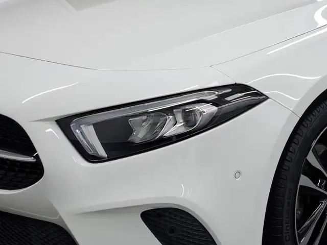 Mercedes-Benz A-Class view 5