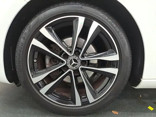Mercedes-Benz A-Class view 7