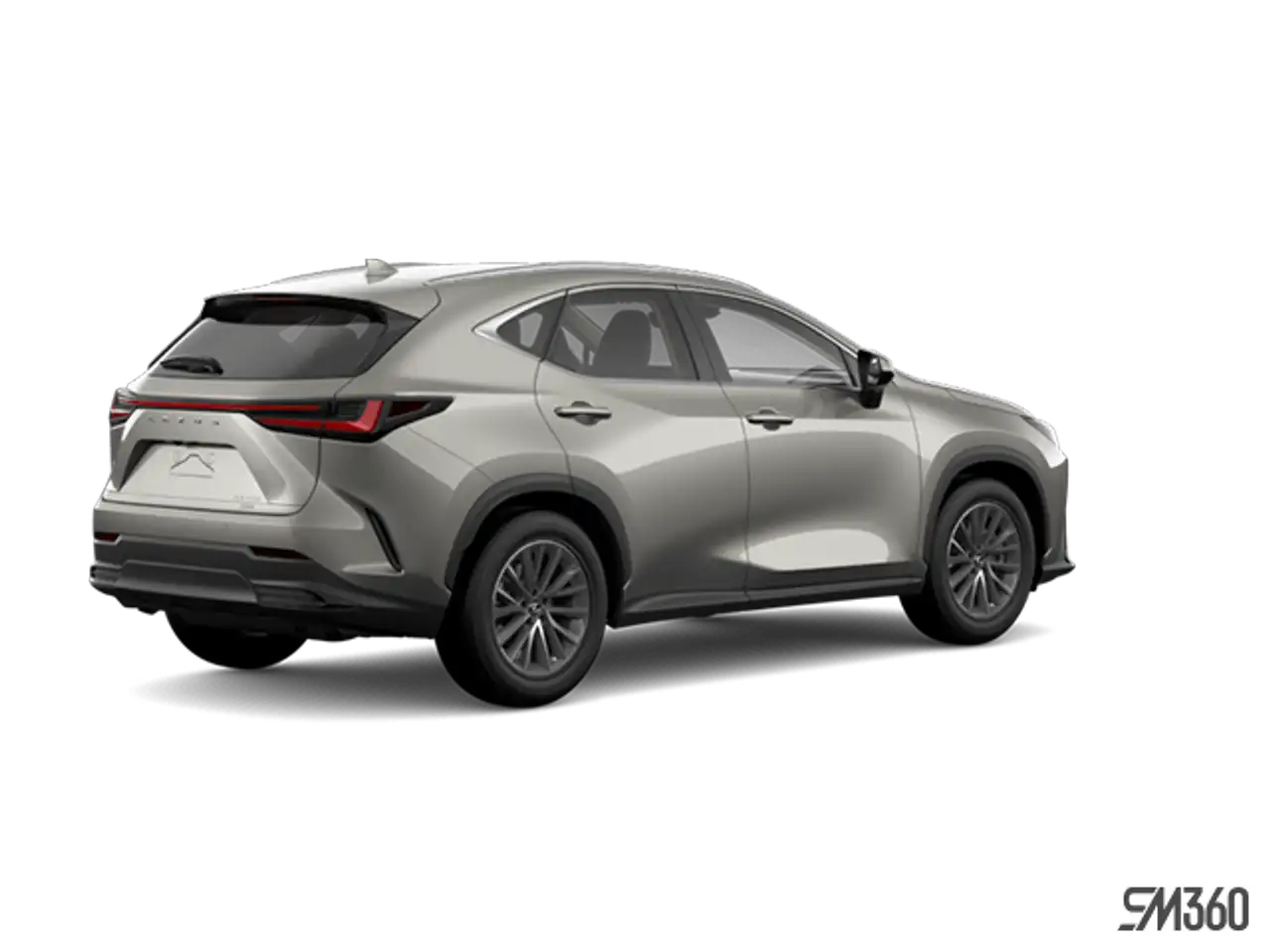 Lexus NX снимка Lexus NX