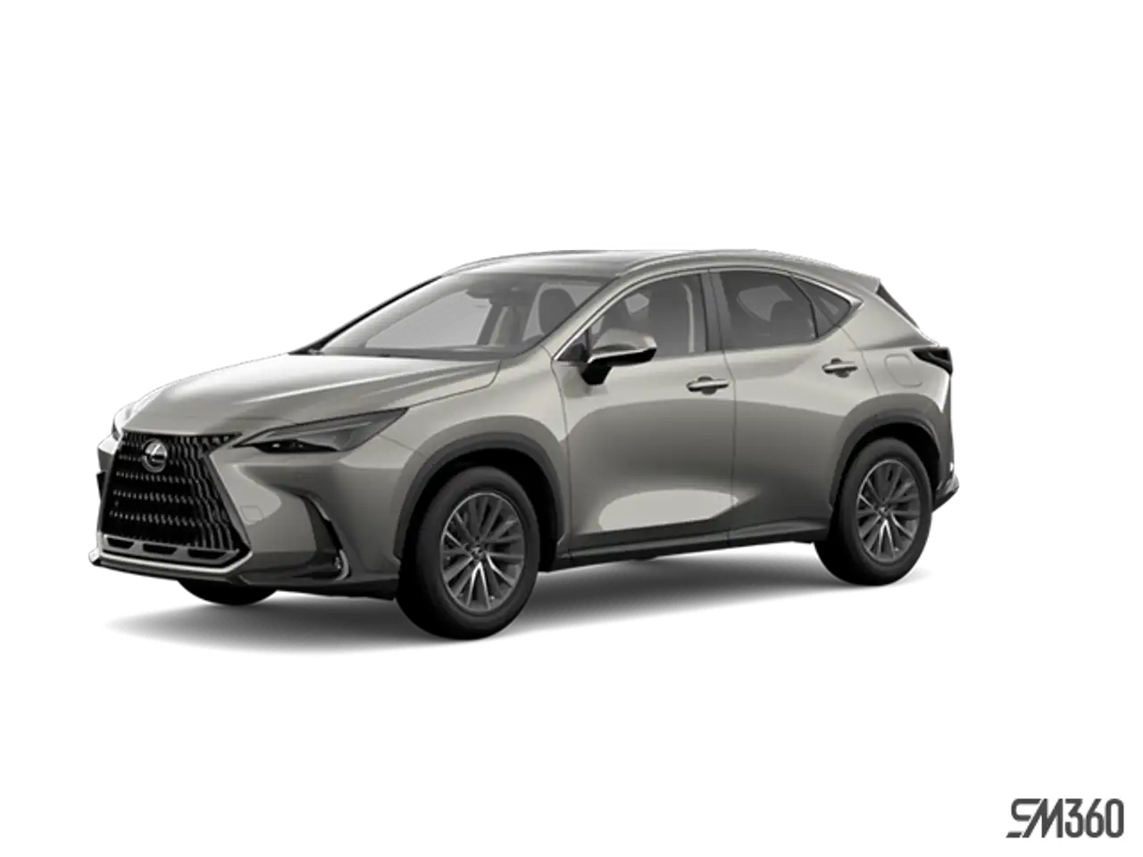 Lexus NX снимка Lexus NX