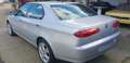 Alfa Romeo 166 2.5 V6 24V Silver - thumbnail 3