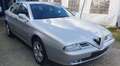 Alfa Romeo 166 2.5 V6 24V srebrna - thumbnail 6