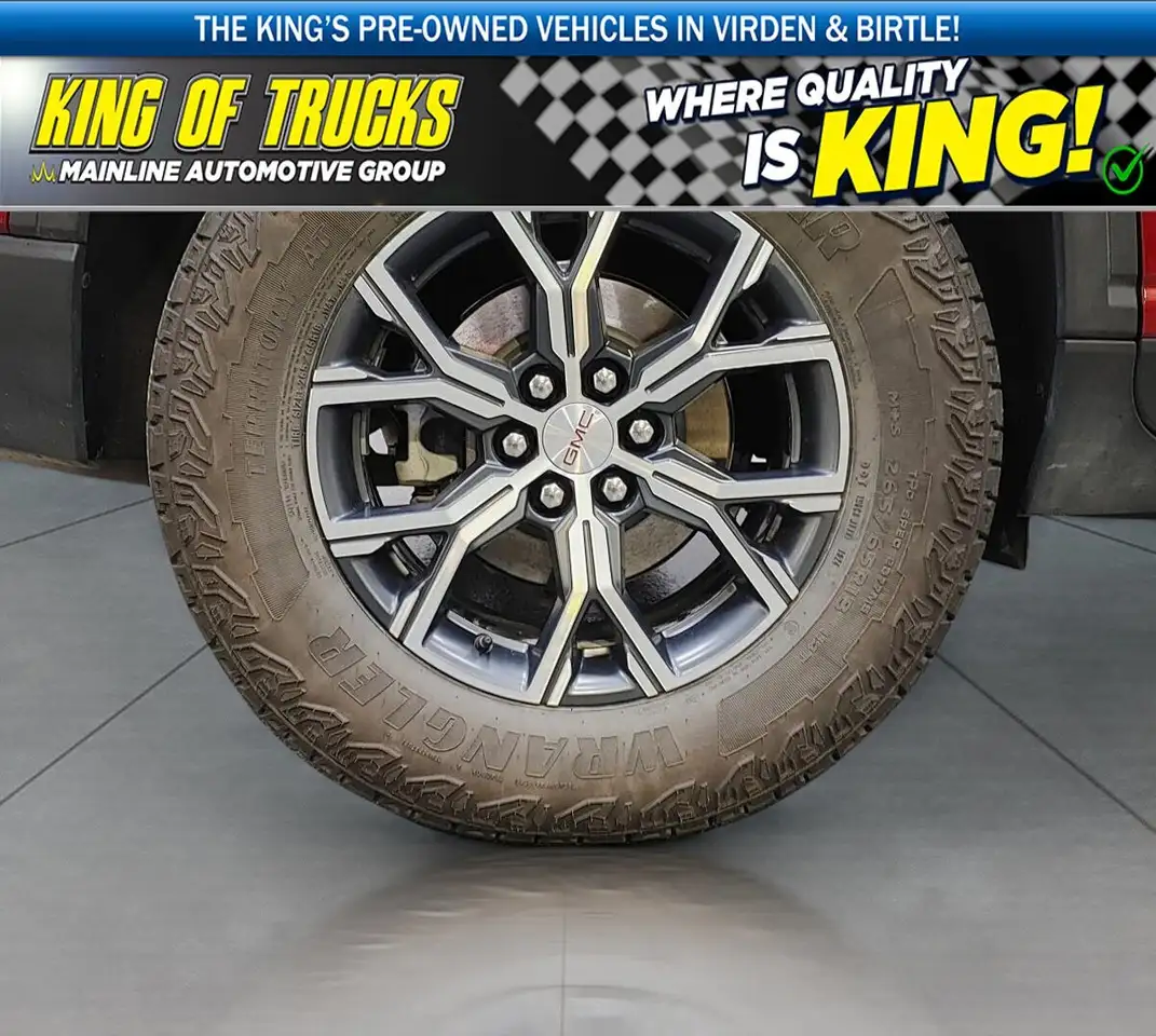 GMC Acadia снимка GMC Acadia