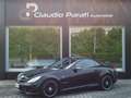 Mercedes-Benz SLK 200 KOMPRESSOR SPORT Noir - thumbnail 1