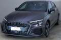 Audi A3 SPB 45 TFSI e S tronic S line edition Gris - thumbnail 1