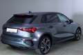 Audi A3 SPB 45 TFSI e S tronic S line edition Gris - thumbnail 2