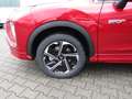 Mitsubishi Eclipse Cross Plug-InHybrid 4WD Select Navi Bi-LED 360°Kamera Rouge - thumbnail 12