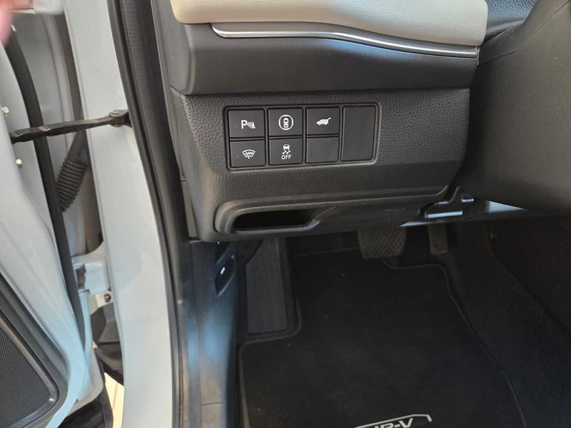 Honda HR-V Hybrid e:HEV 1.5 i-MMD Advance Style — photo 10