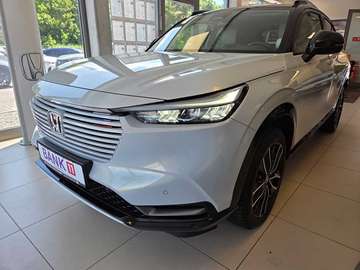 Hybrid e:HEV 1.5 i-MMD Advance Style