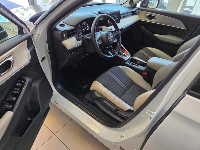 Honda HR-V Hybrid e:HEV 1.5 i-MMD Advance Style — photo 14