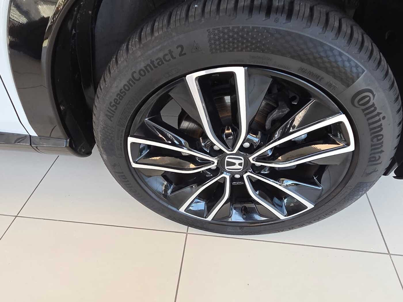 Honda HR-V Hybrid e:HEV 1.5 i-MMD Advance Style — photo 12