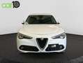 Alfa Romeo Stelvio 2.2 Diésel 110kW (150CV)  RWD Blanc - thumbnail 3