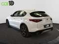 Alfa Romeo Stelvio 2.2 Diésel 110kW (150CV)  RWD Blanc - thumbnail 4