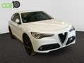 Alfa Romeo Stelvio 2.2 Diésel 110kW (150CV)  RWD Blanc - thumbnail 2