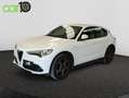 Alfa Romeo Stelvio 2.2 Diésel 110kW (150CV)  RWD Blanc - thumbnail 1