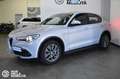 Alfa Romeo Stelvio 2.2 Turbodiesel 190 CV AT8 Q4 Super Business Grigio - thumbnail 3
