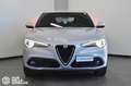Alfa Romeo Stelvio 2.2 Turbodiesel 190 CV AT8 Q4 Super Business Grigio - thumbnail 1