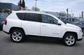 Jeep Compass 2.2 CRD 163 FAP SPORT 4X4 Blanc - thumbnail 8