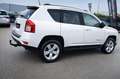 Jeep Compass 2.2 CRD 163 FAP SPORT 4X4 Blanc - thumbnail 6