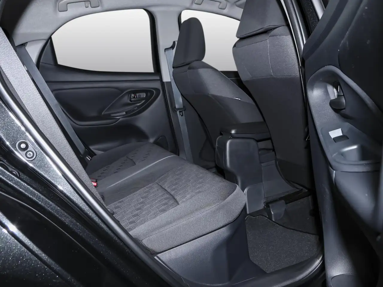 Toyota Yaris 1.5 Hybrid Teamplayer Comfort KAMERA KLIMA, миниатюра 7
