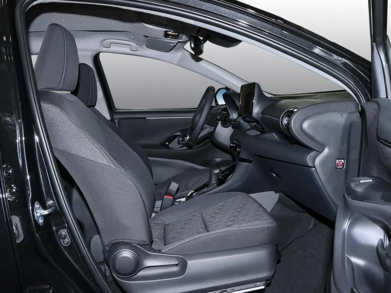 Toyota Yaris 1.5 Hybrid Teamplayer Comfort KAMERA KLIMA, миниатюра 6