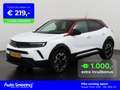 Opel Mokka-E GS Line 50-kWh 11kw bl. | Camera | Warmtepomp | Bl Wit - thumbnail 1