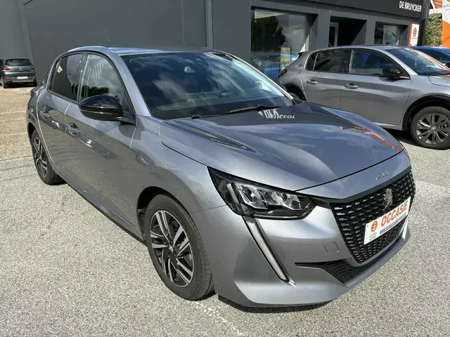 Peugeot 208 208 PureTech 100 Allure Pack