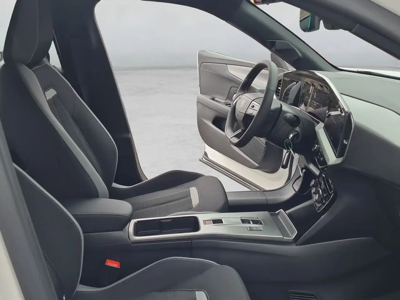 Opel Mokka GS*SHZ*LHZ*RKAMERA*Wireless Android/Apple 9