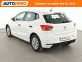 SEAT Ibiza 1.0 Reference 75 Blanc - thumbnail 4