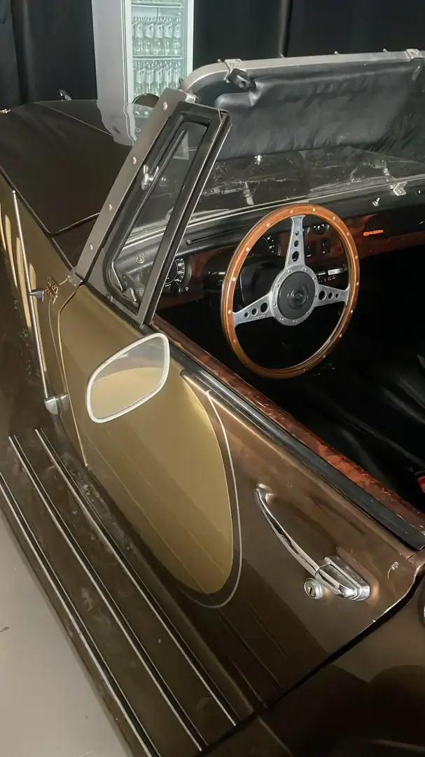 Panther Westwinds Lima - 1