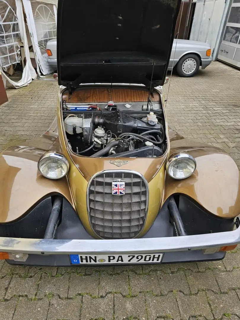 Panther Westwinds Lima - 2