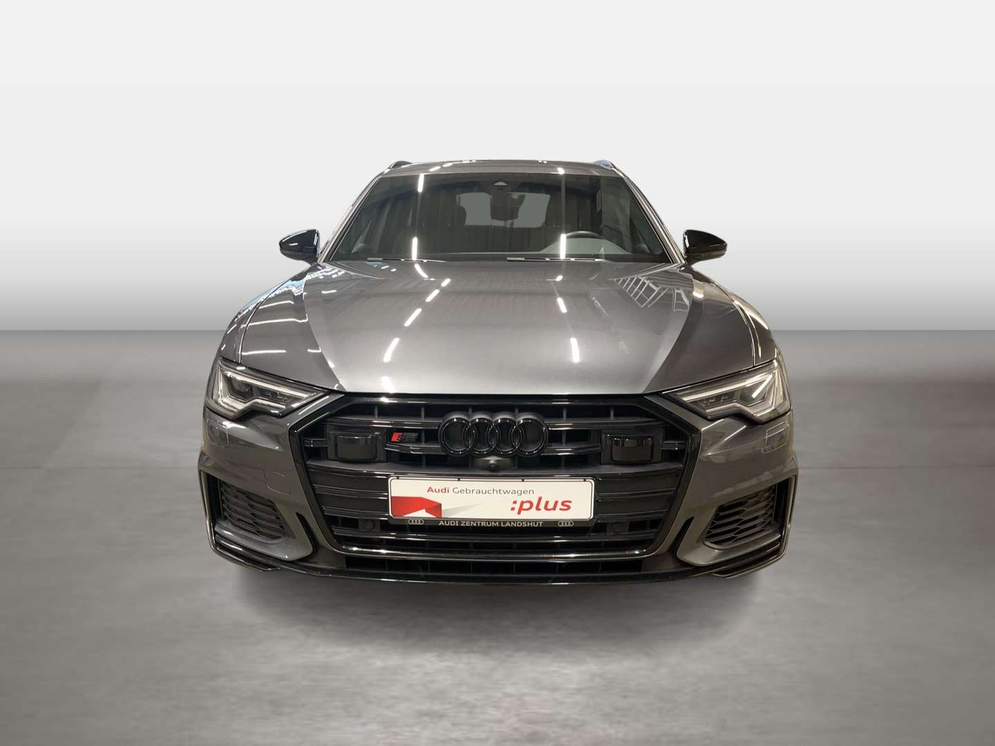 Audi S6 Avant TDI -  - Joinsteer - #3