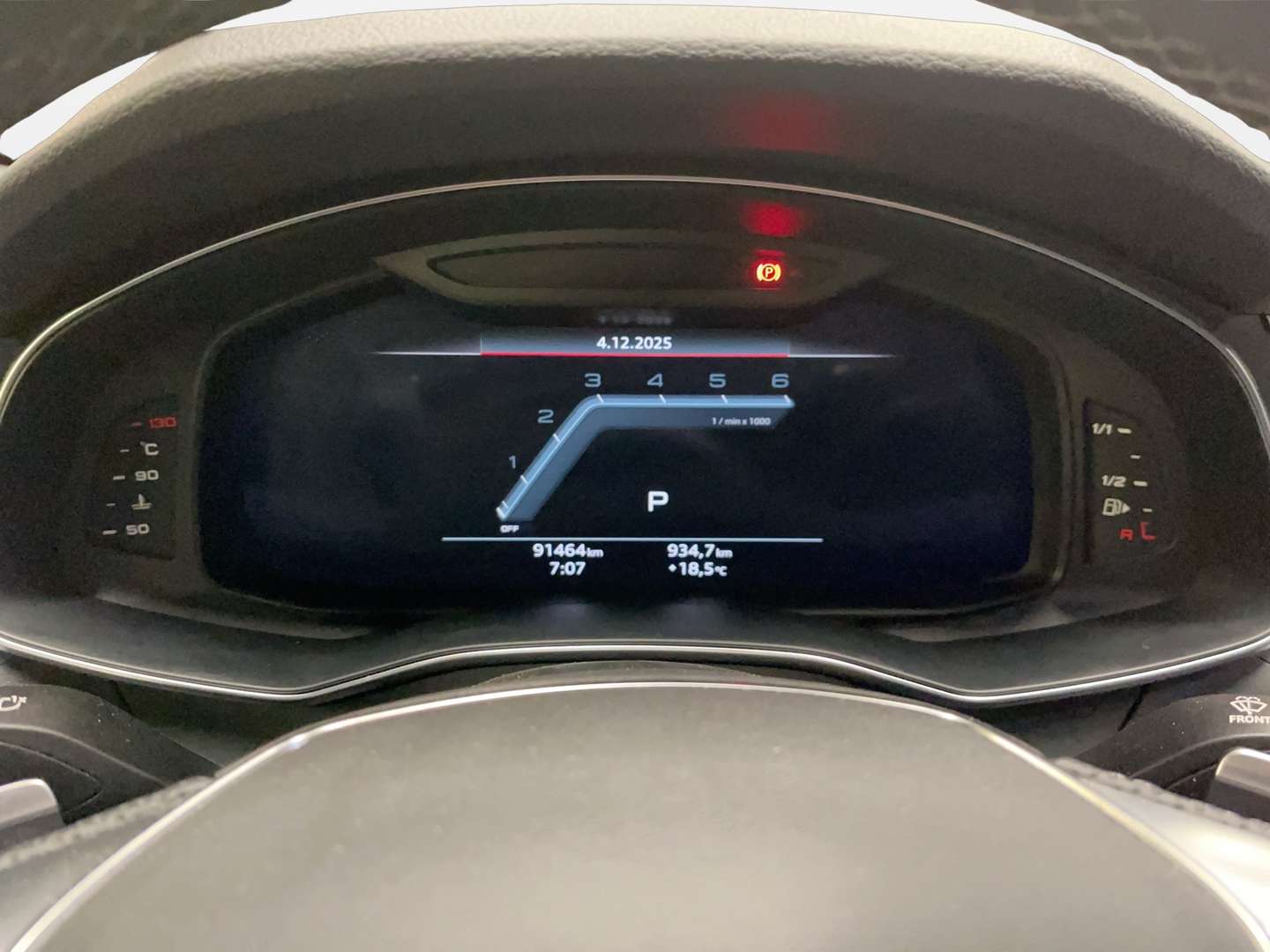 Audi S6 Avant TDI -  - Joinsteer - #5