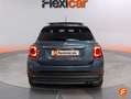 Fiat 500X 1.4 Multiair Lounge 4x2 DDCT 103kW Azul - thumbnail 4