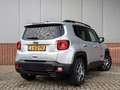 Jeep Renegade 1.3 Turbo 150 PK DDCT 80th Anniversary | Navi | 19 Grijs - thumbnail 14