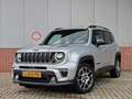Jeep Renegade 1.3 Turbo 150 PK DDCT 80th Anniversary | Navi | 19 Grijs - thumbnail 2