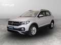 Volkswagen T-Cross 1.0 tsi Style 110cv Grigio - thumbnail 1