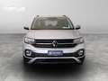 Volkswagen T-Cross 1.0 tsi Style 110cv Grigio - thumbnail 2