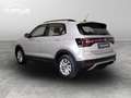 Volkswagen T-Cross 1.0 tsi Style 110cv Grigio - thumbnail 4