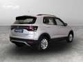 Volkswagen T-Cross 1.0 tsi Style 110cv Grigio - thumbnail 6