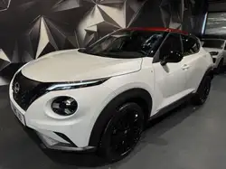 Nissan Juke 1.6 HYBRID 143CH KOHAKU 2026