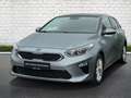 Kia Ceed / cee'd T-GDI 1.4 Navi Sitzhzg Parkpilot Tempomat Srebrny - thumbnail 10