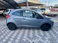 Ford Ka/Ka+ 1.2 8V 69CV UNICOPROPRIETARIO. Grigio - thumbnail 2