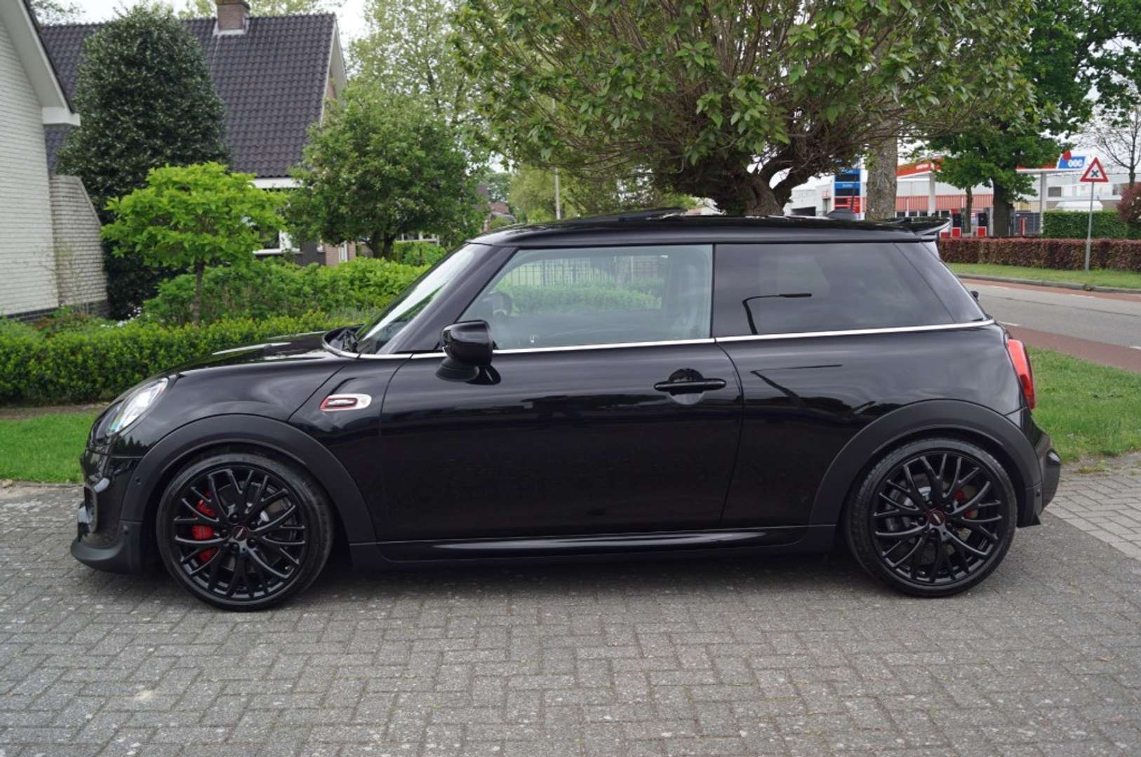 Mini John Cooper Works John Cooper Works JCW Pro -  - Joinsteer - #4