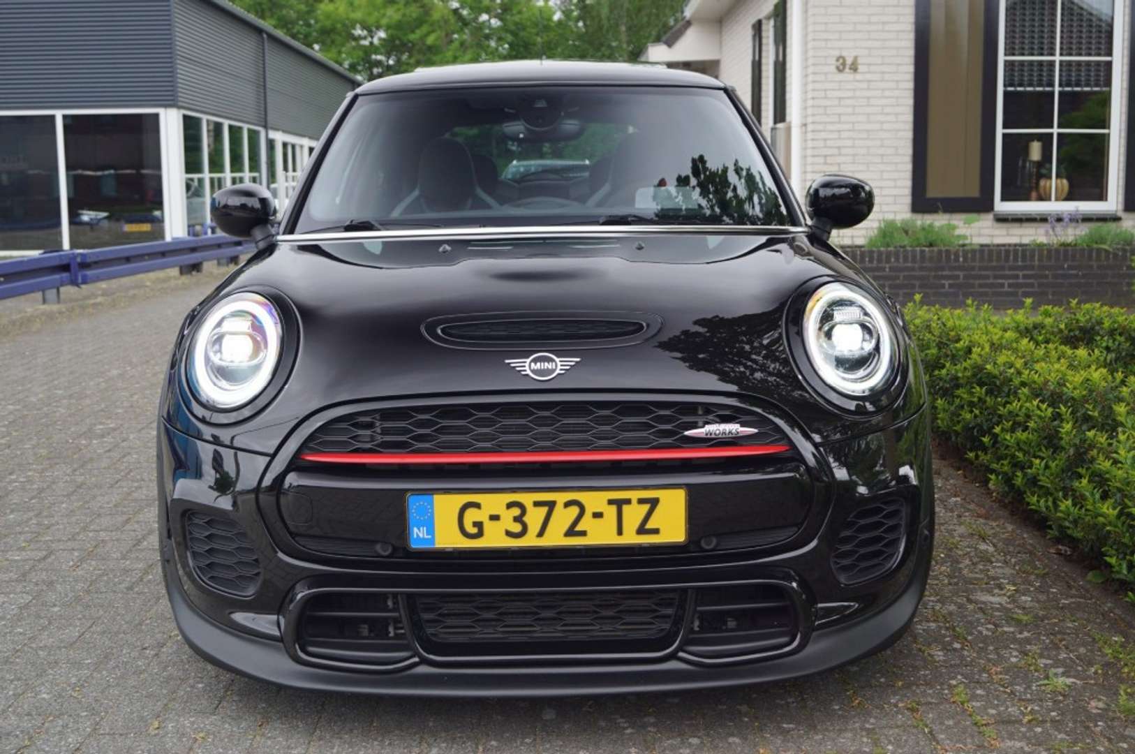 Mini John Cooper Works John Cooper Works JCW Pro -  - Joinsteer - #2