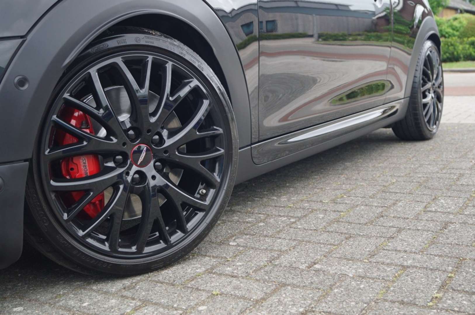 Mini John Cooper Works John Cooper Works JCW Pro -  - Joinsteer - #5