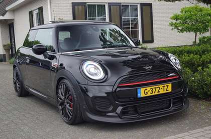MINI John Cooper Works 2.0 Automaat (231pk) Pano/Kuipstoelen/JCW Pro/JCW