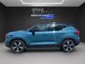 Volvo XC40 Recharge Twin Motor AWD Plus Blau - thumbnail 3