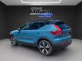 Volvo XC40 Recharge Twin Motor AWD Plus Blau - thumbnail 4