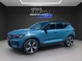 Volvo XC40 Recharge Twin Motor AWD Plus Blau - thumbnail 1
